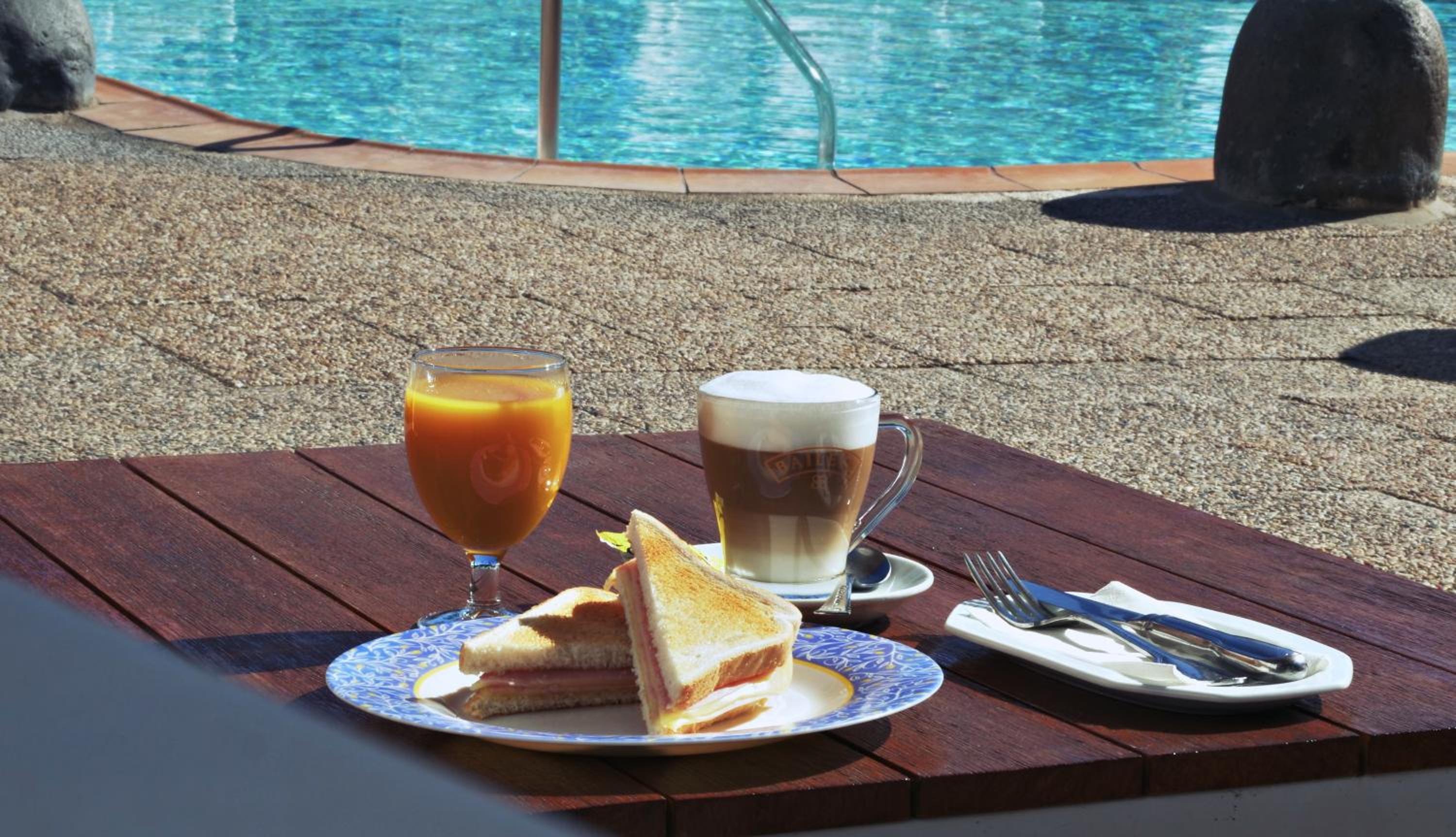 Bungalows Los Almendros - Exclusive Vacation Club