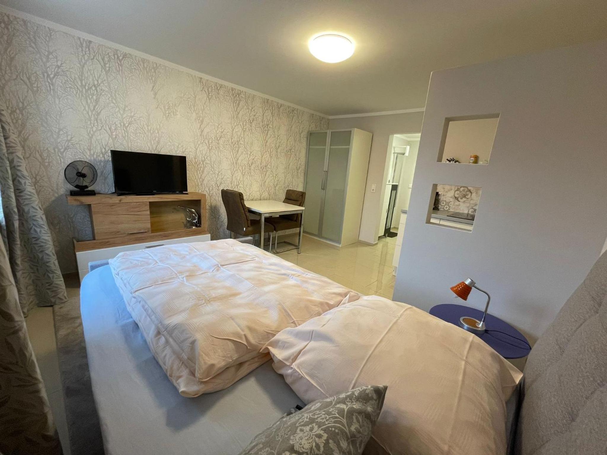 Messe Apartment Hannover