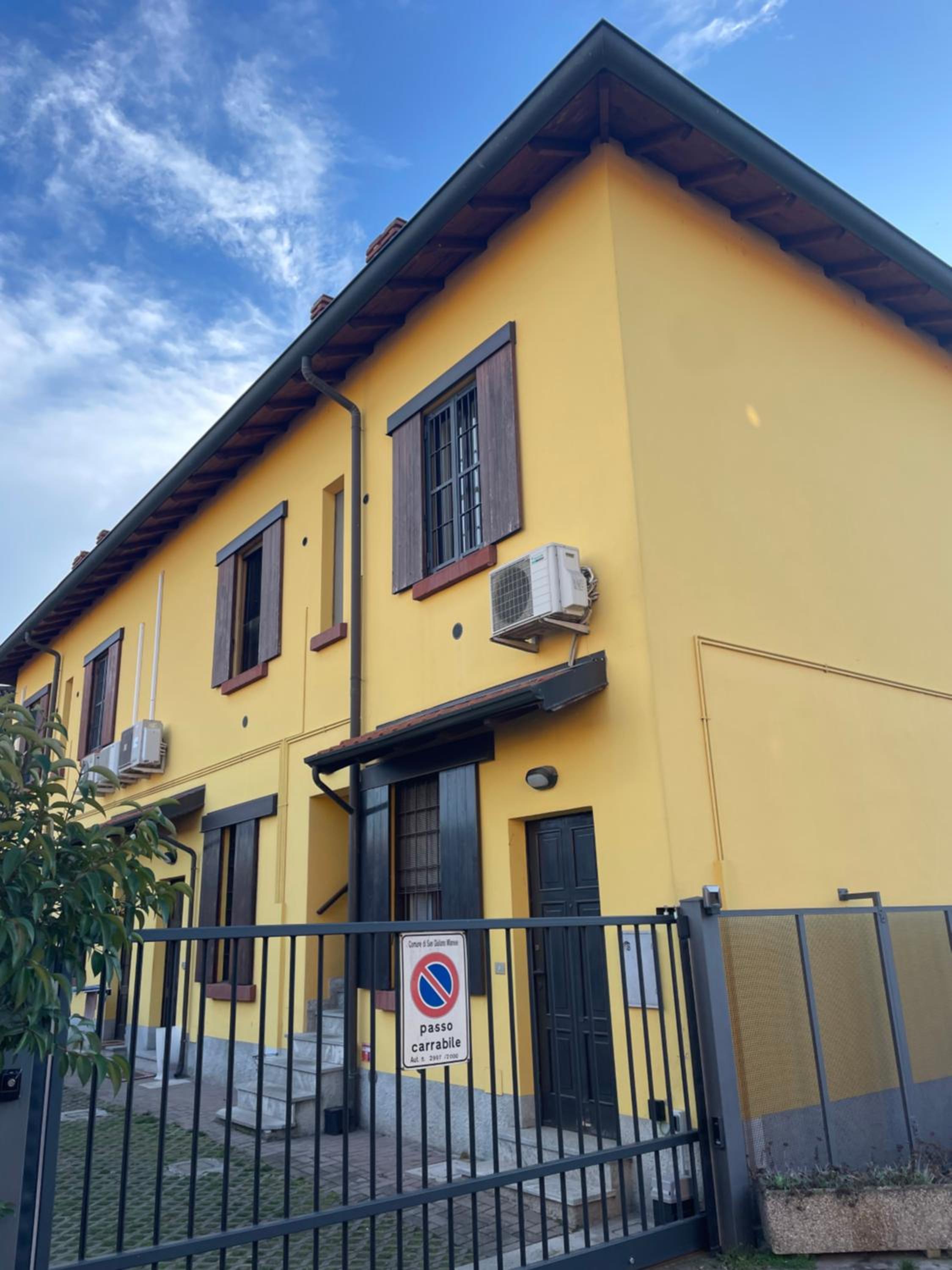 Appartamento S Giuliano Mse Piazza Brivio