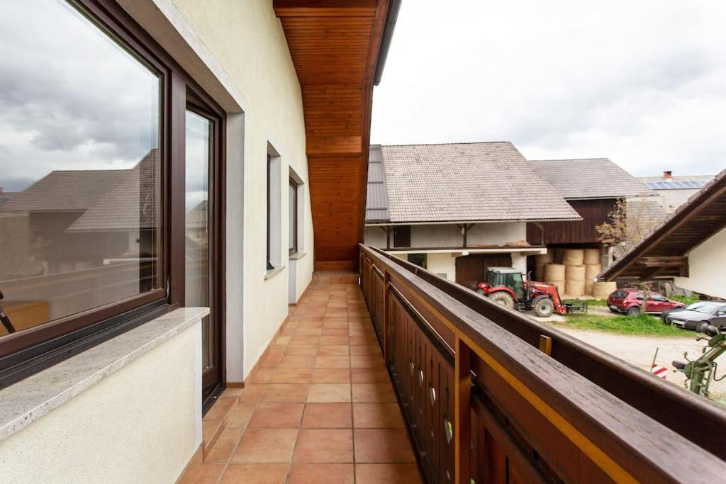 Farmhouse Apartment Happy Cow