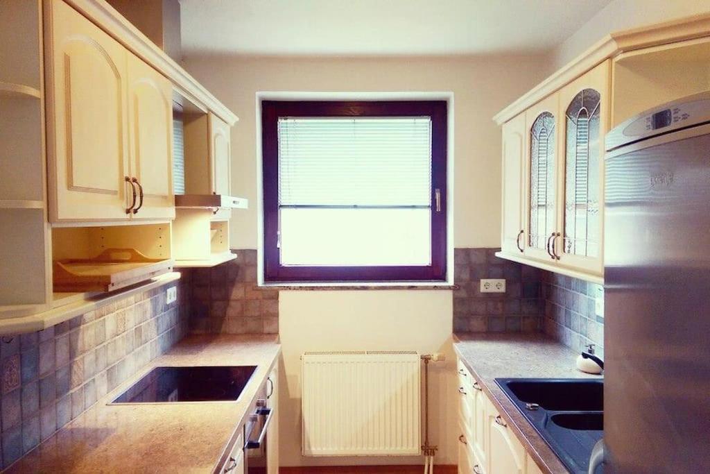Farmhouse Apartment Happy Cow
