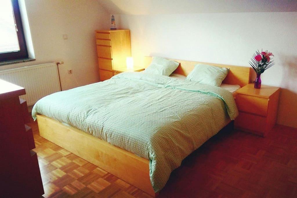 Farmhouse Apartment Happy Cow