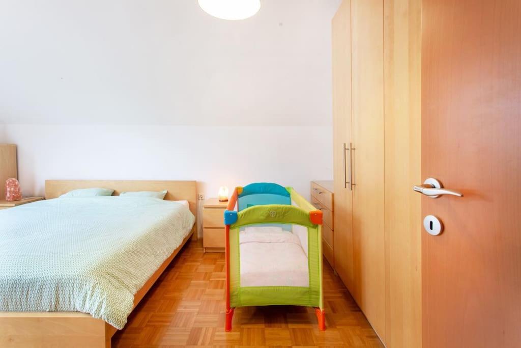 Farmhouse Apartment Happy Cow