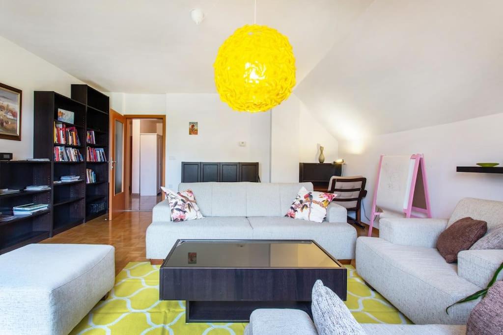 Farmhouse Apartment Happy Cow