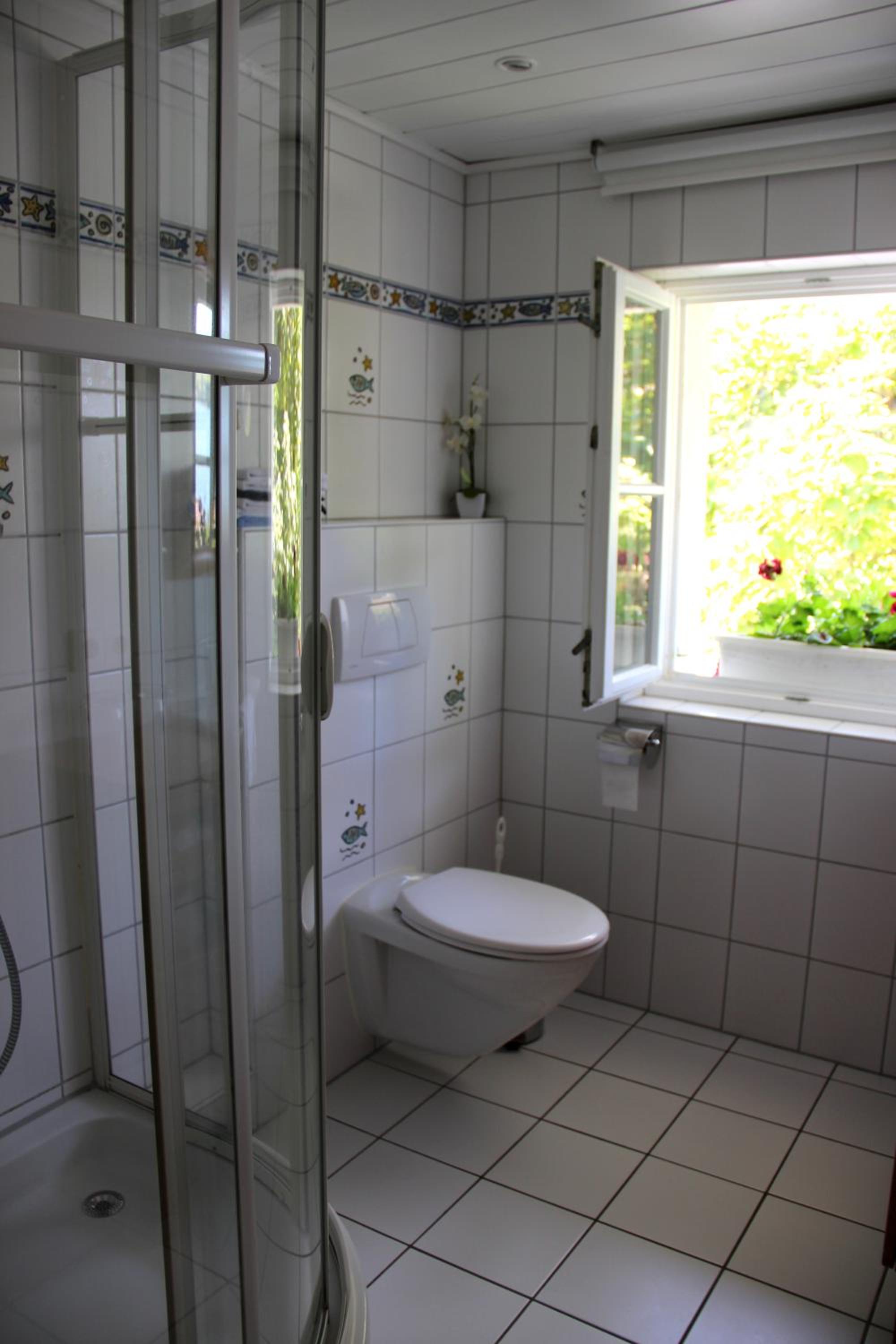 Gästehaus Stöhr - Ihre Ferienwohnungen mit großem Garten und direktem Seezugang