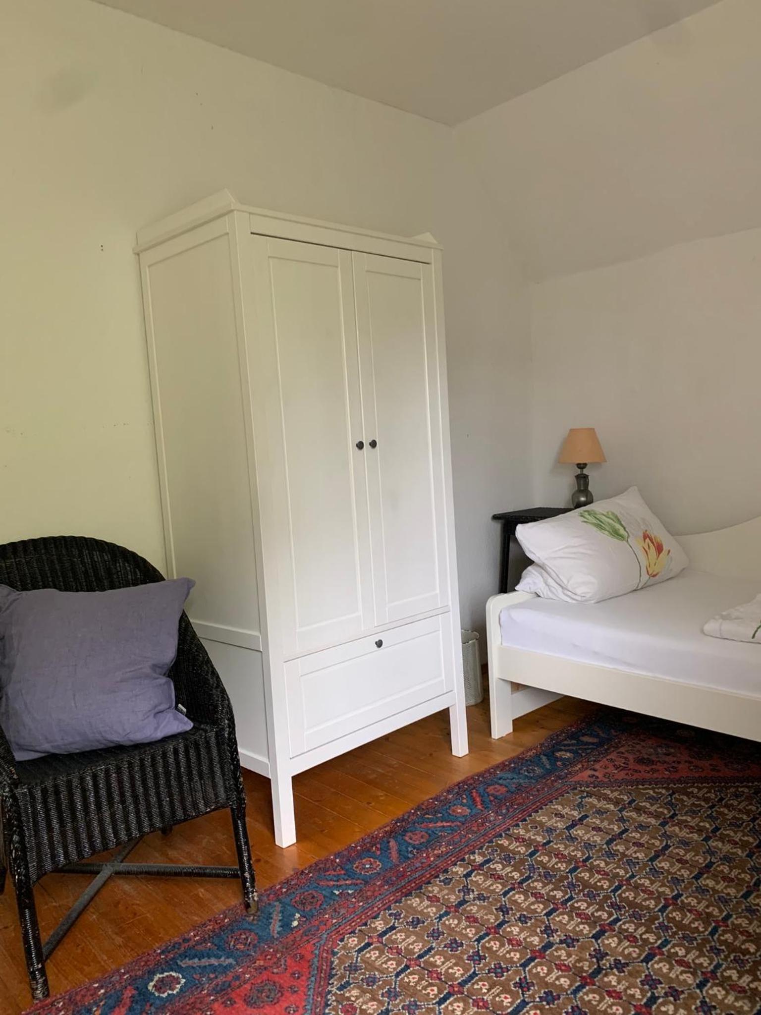 Gästehaus Stöhr - Ihre Ferienwohnungen mit großem Garten und direktem Seezugang