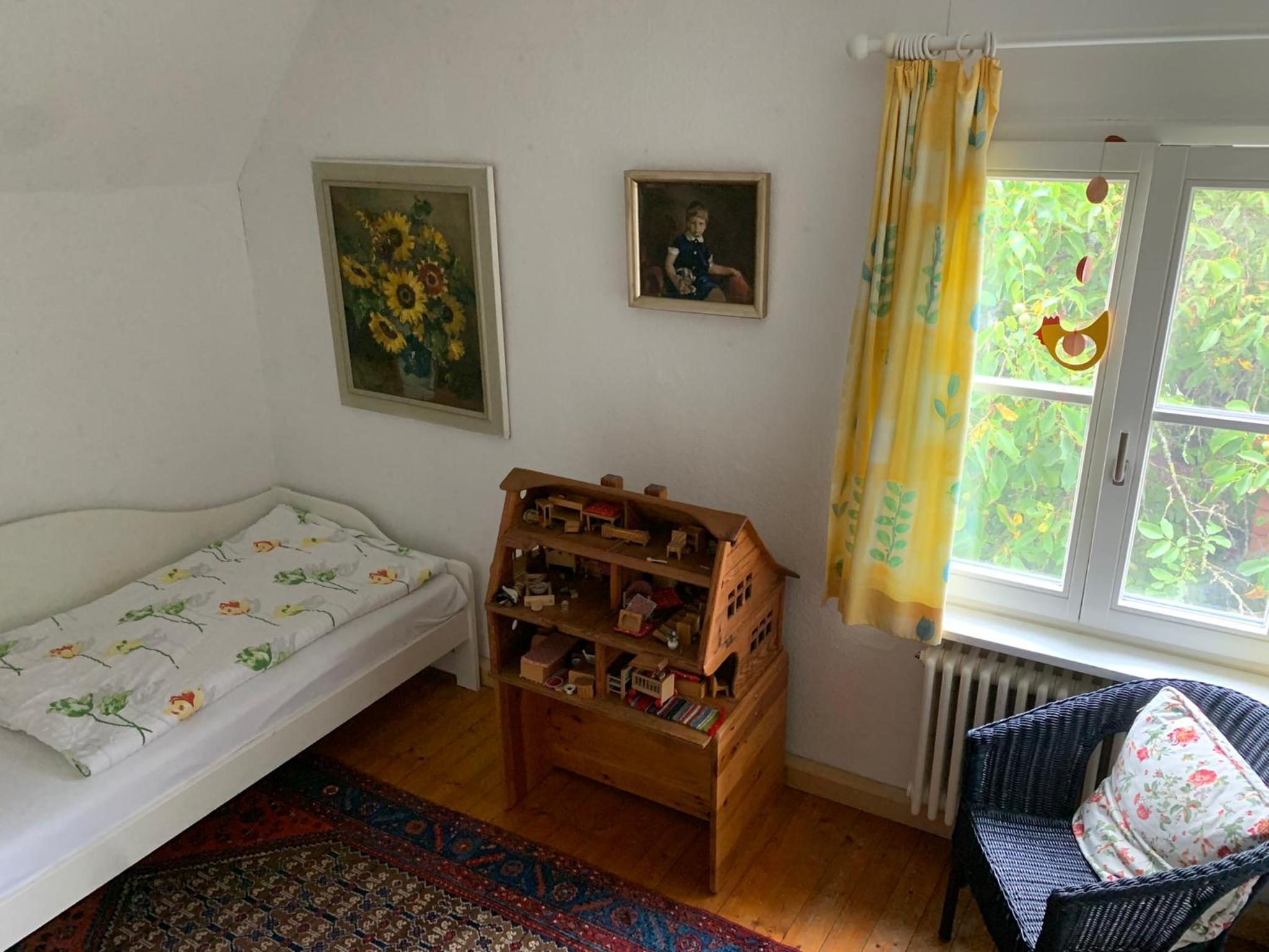 Gästehaus Stöhr - Ihre Ferienwohnungen mit großem Garten und direktem Seezugang