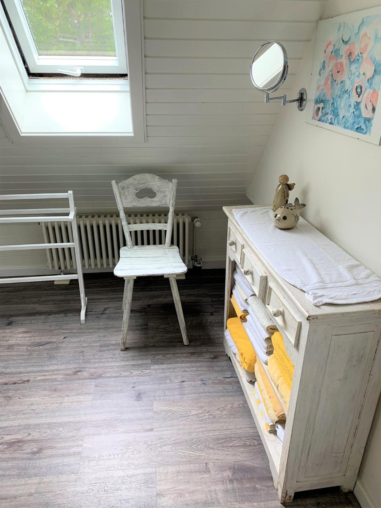 Gästehaus Stöhr - Ihre Ferienwohnungen mit großem Garten und direktem Seezugang