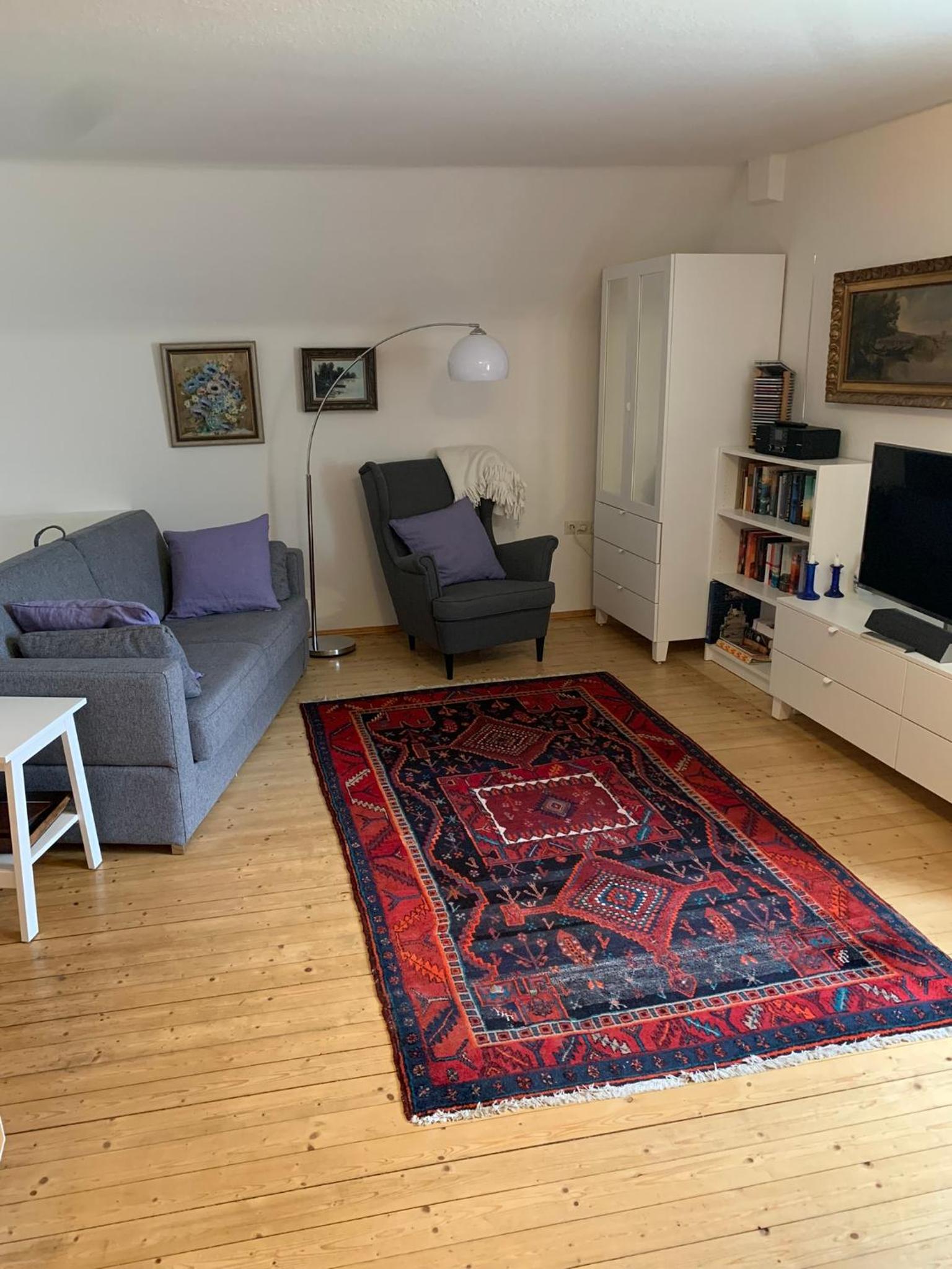 Gästehaus Stöhr - Ihre Ferienwohnungen mit großem Garten und direktem Seezugang