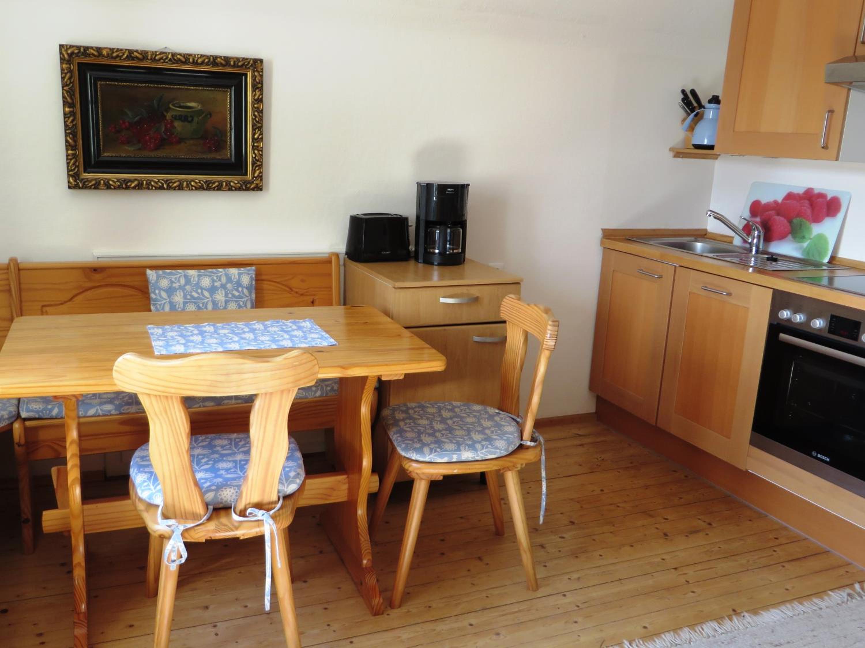 Gästehaus Stöhr - Ihre Ferienwohnungen mit großem Garten und direktem Seezugang