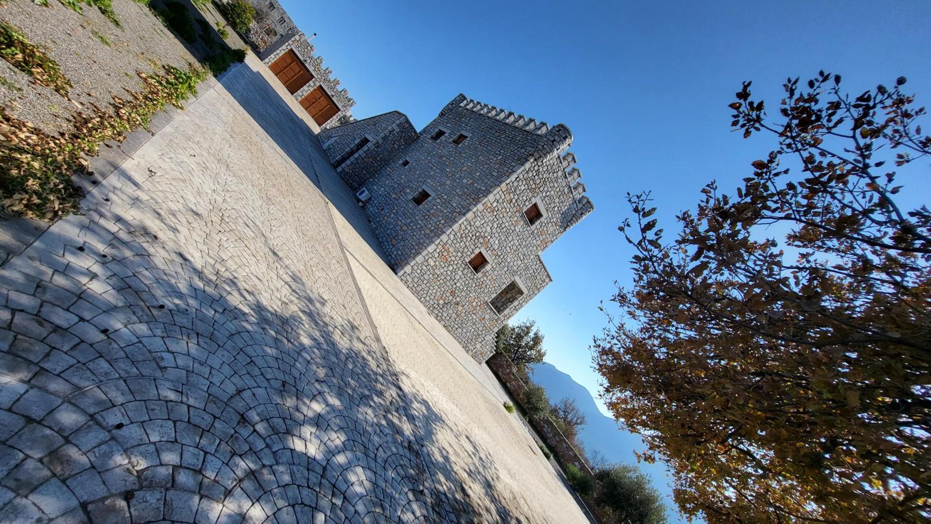 Mani Tower