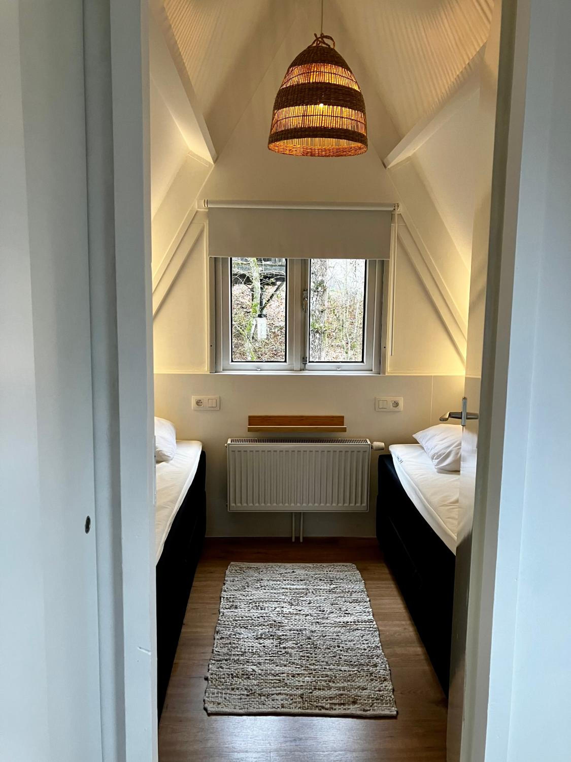 Chalet 190 La Belle Durbuy