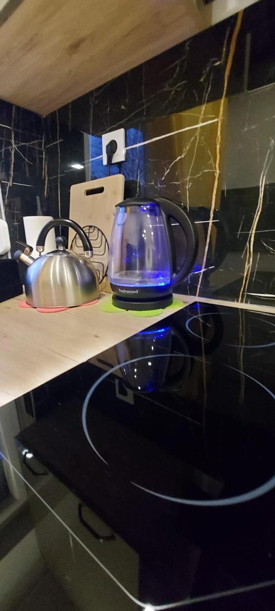 Apartmani Remete