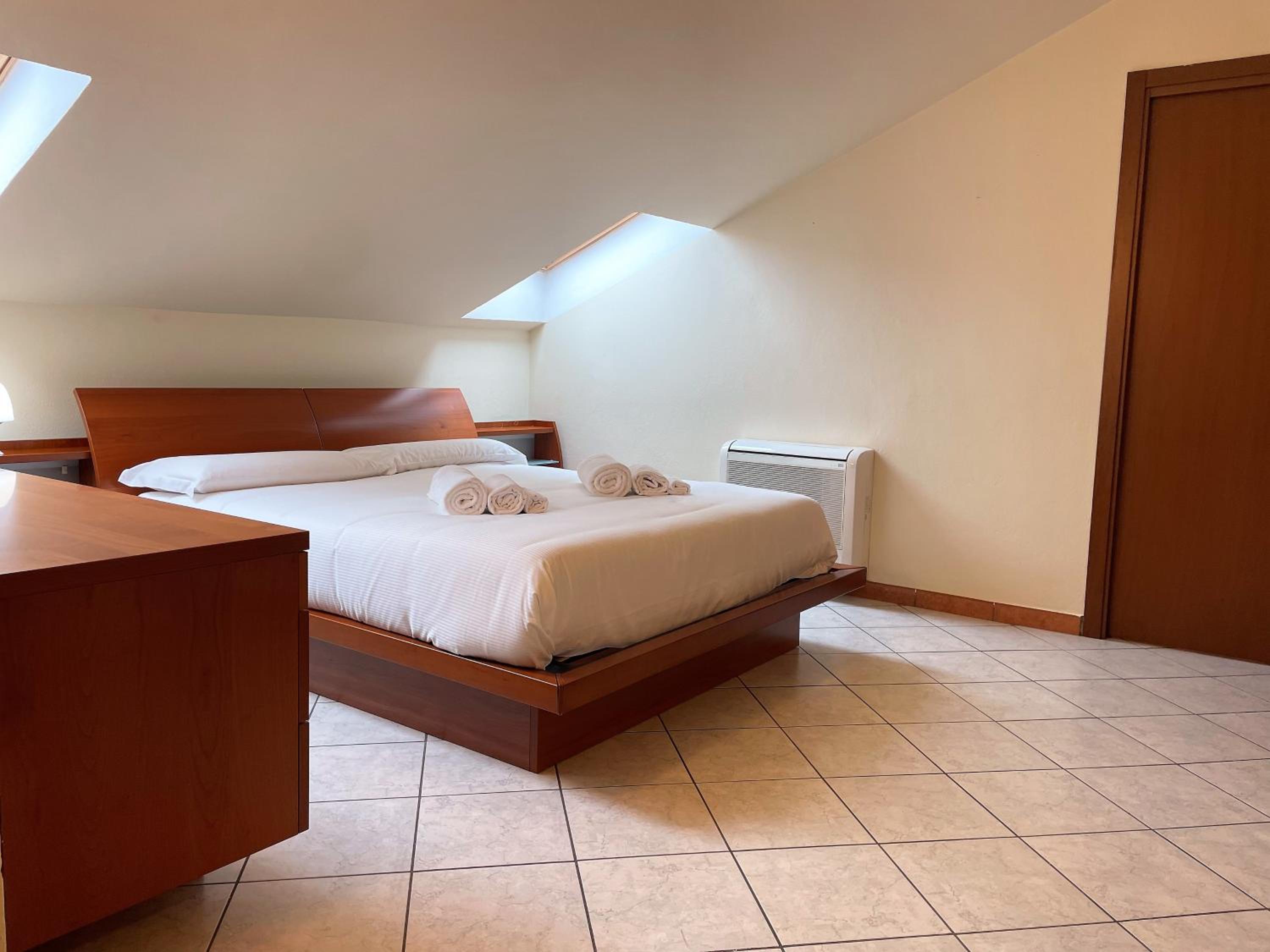 Bovisio Comfort Stay - Affitti Brevi Italia view 2