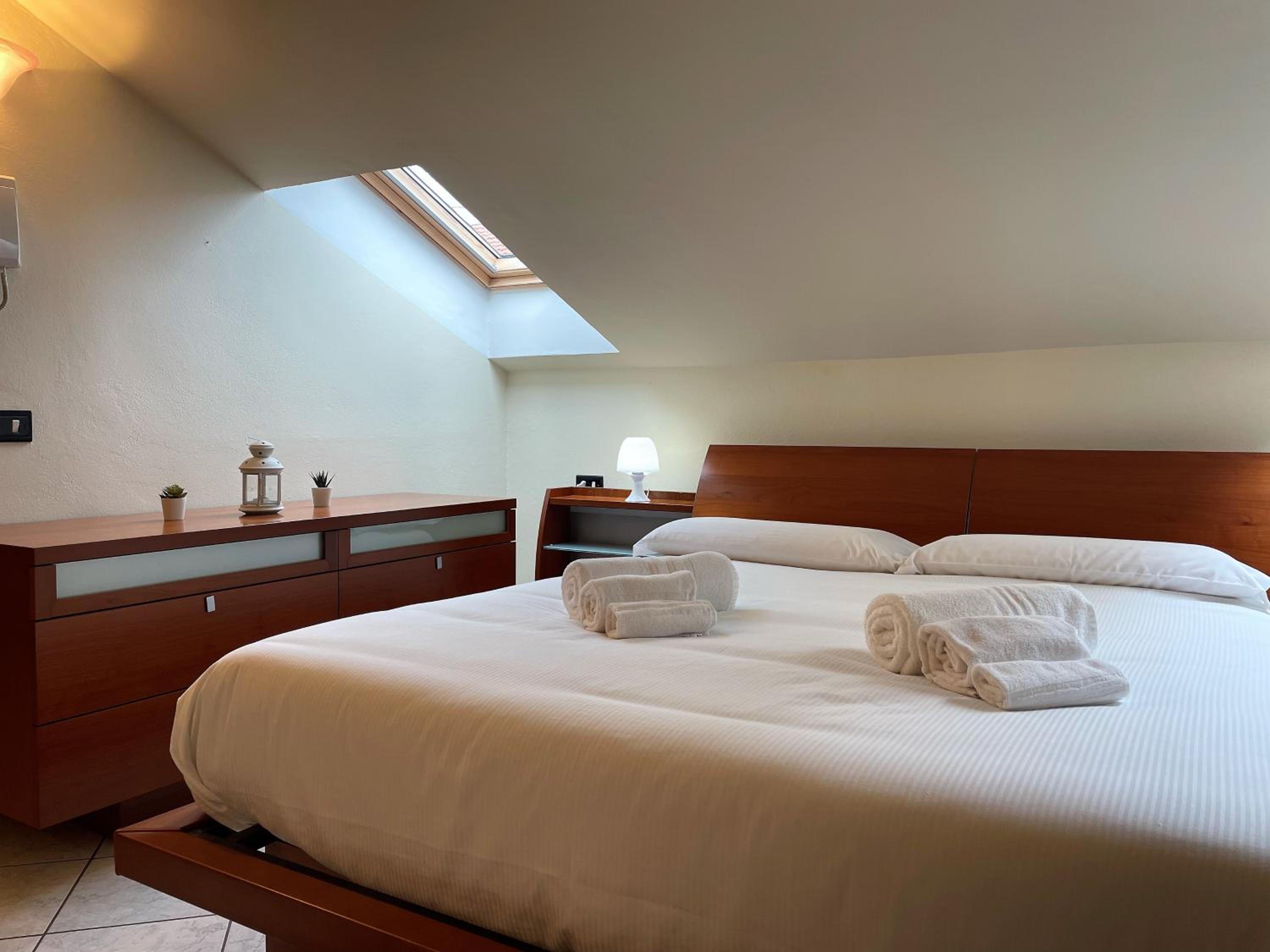 Bovisio Comfort Stay - Affitti Brevi Italia view 3