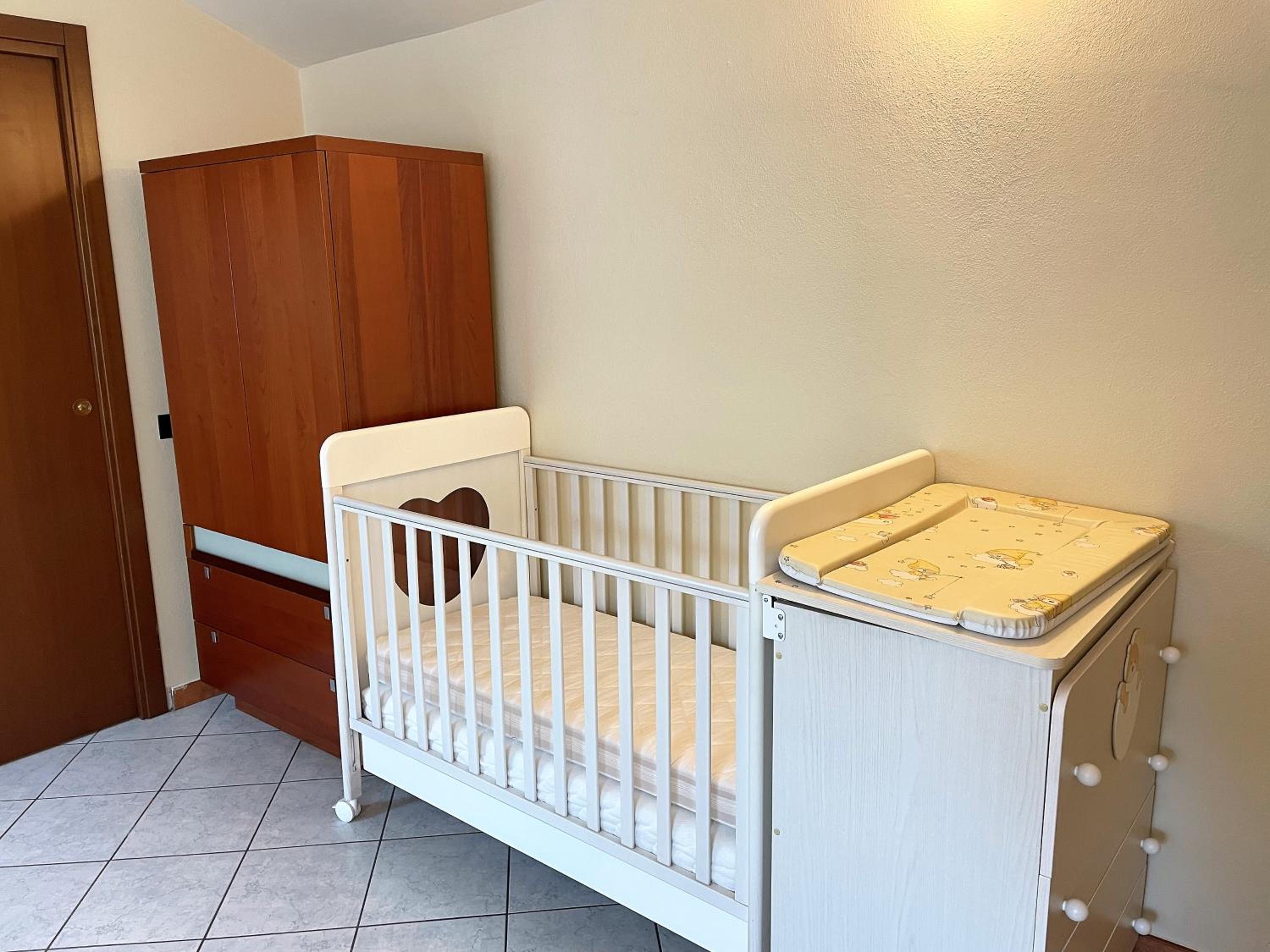 Bovisio Comfort Stay - Affitti Brevi Italia view 5