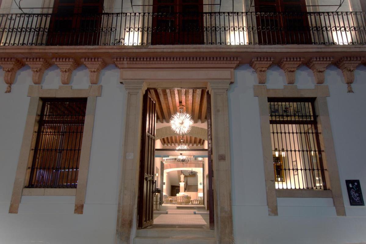 Hotel Nueve 25 Hotel Boutique