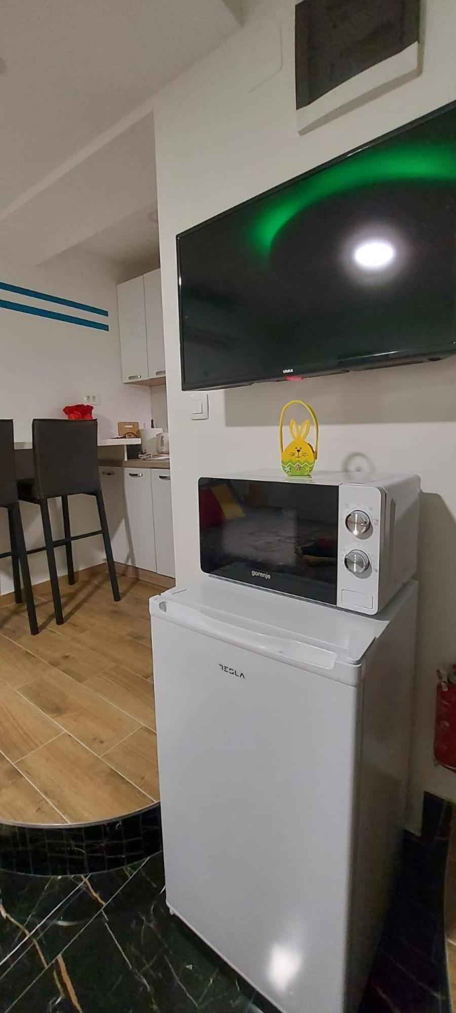 Apartmani Remete
