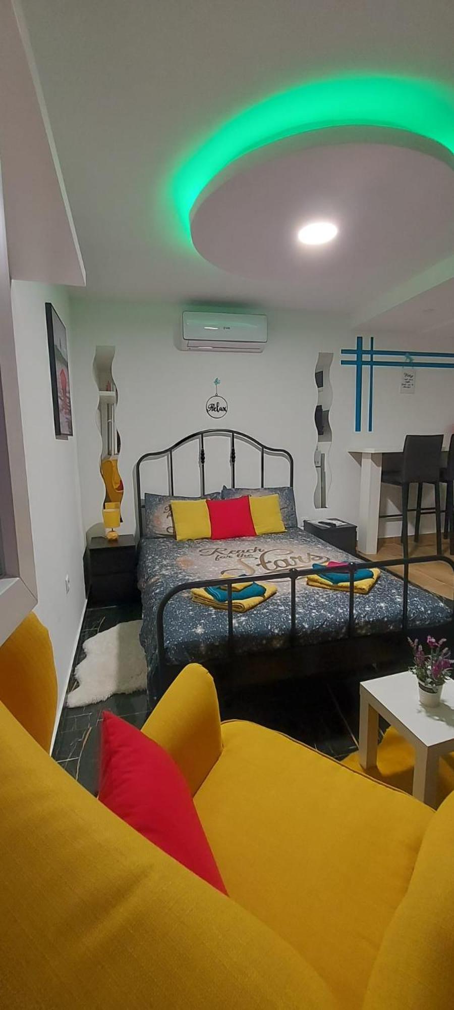 Apartmani Remete