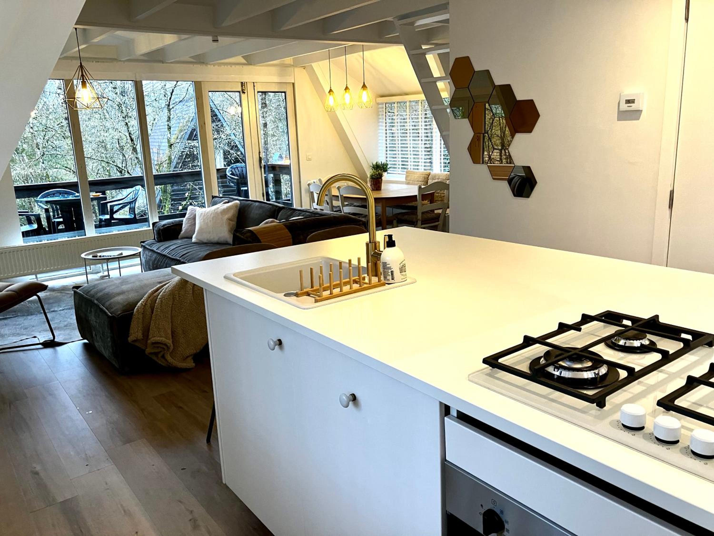 Chalet 190 La Belle Durbuy