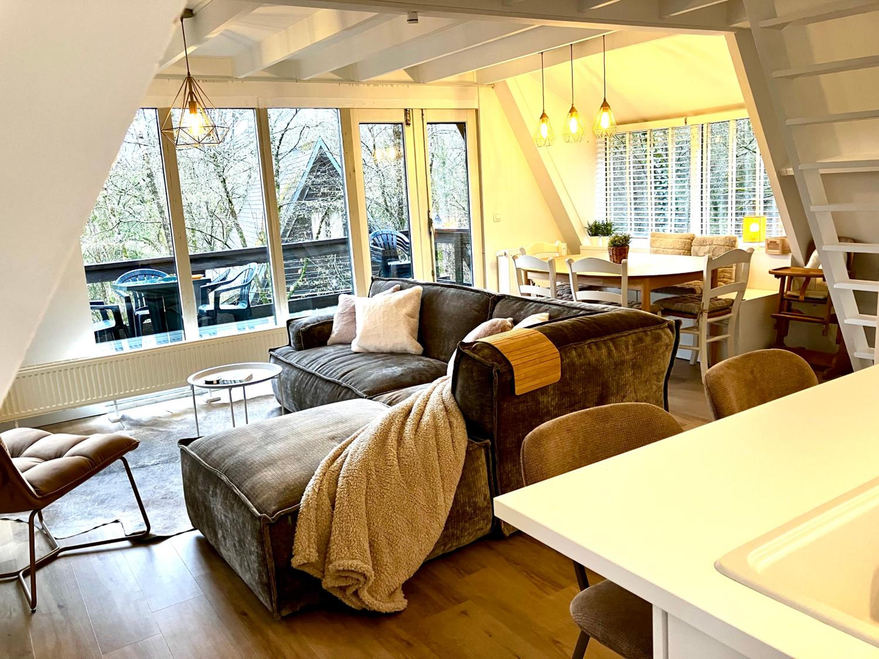 Chalet 190 La Belle Durbuy