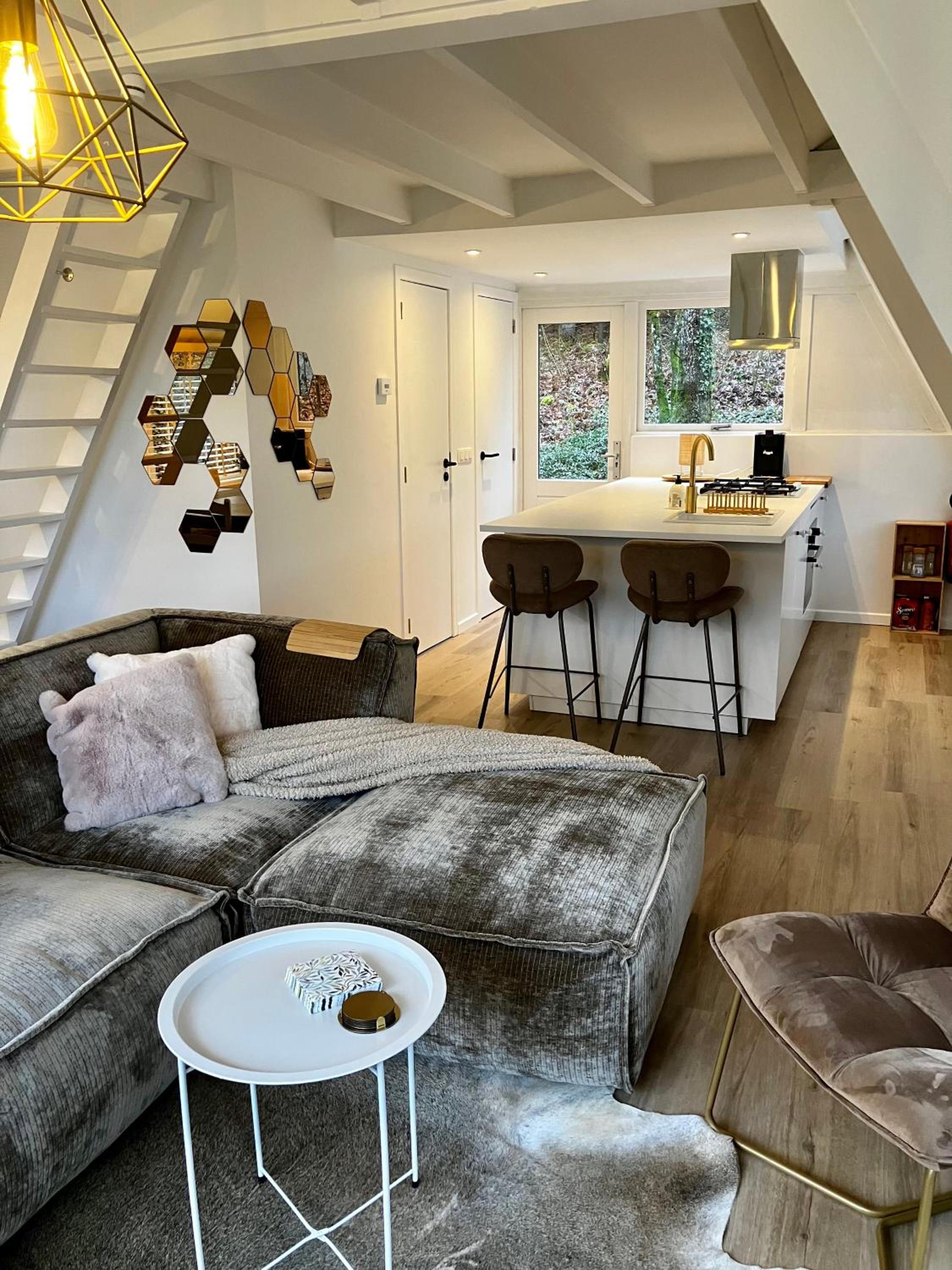Chalet 190 La Belle Durbuy