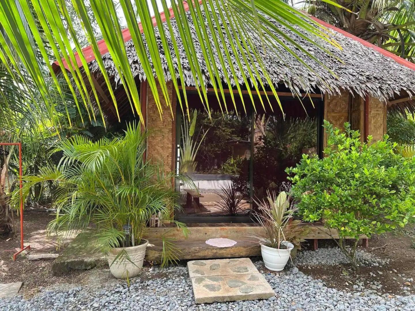 Bohol Island Homestay