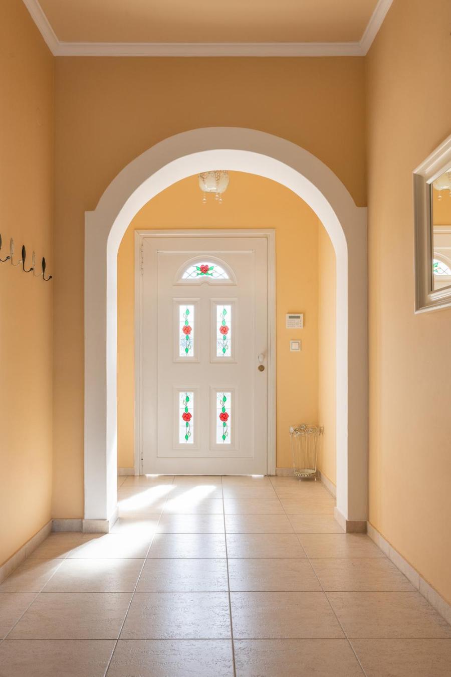 Villa - 1st Floor view 4