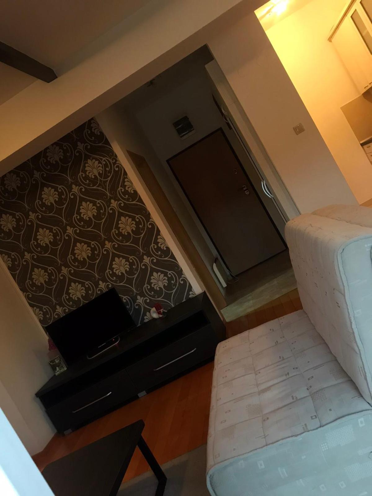 Apartman Panorama