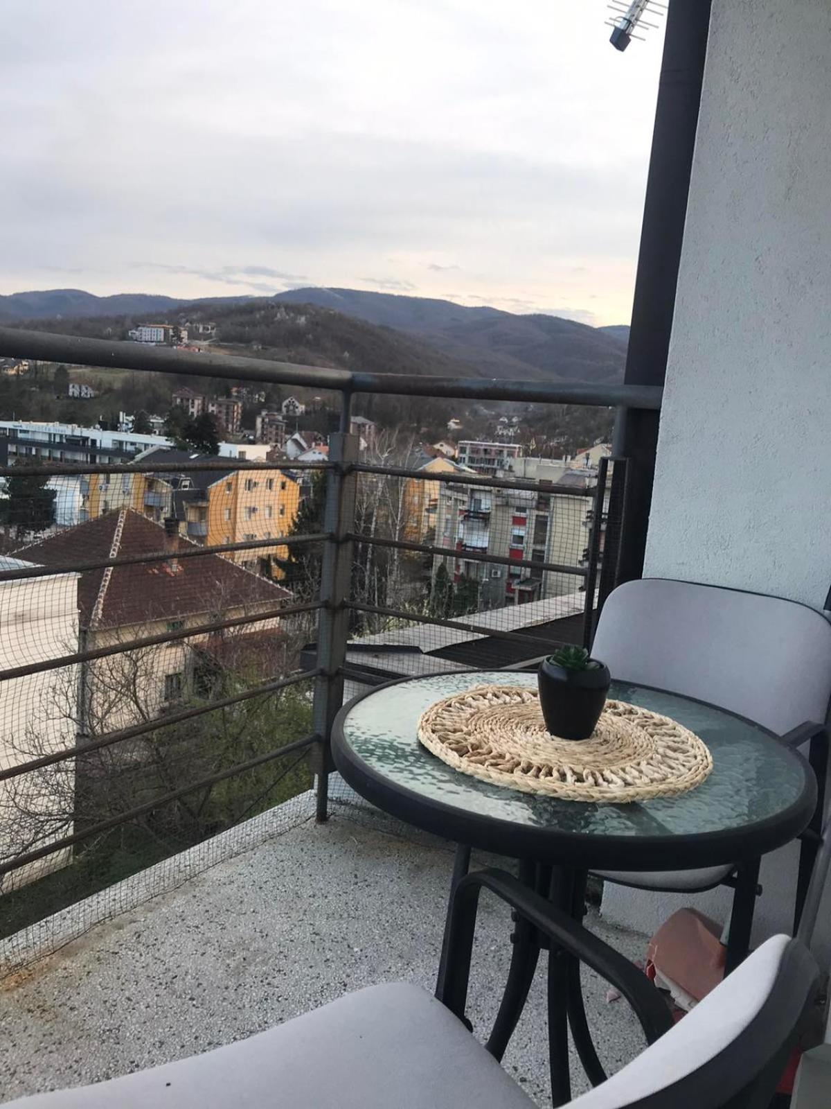 Apartman Panorama