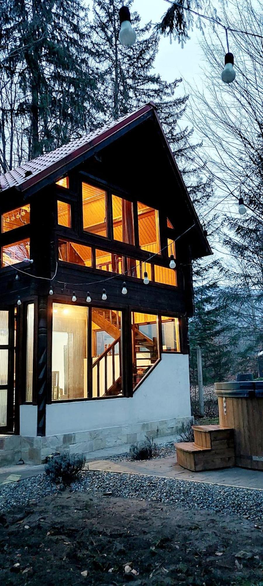 Misha's House