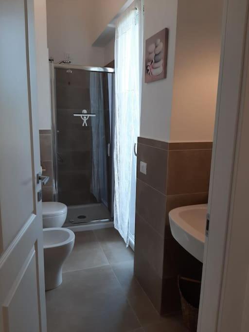 Lulù holiday home view 5