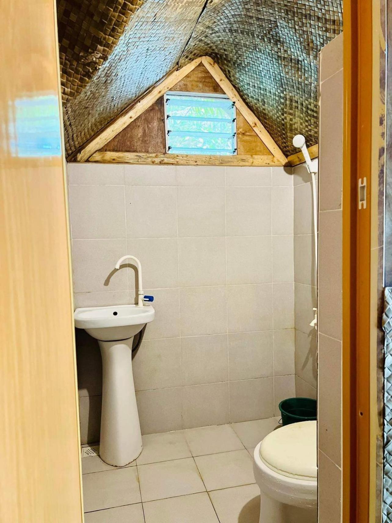 Bohol Island Homestay