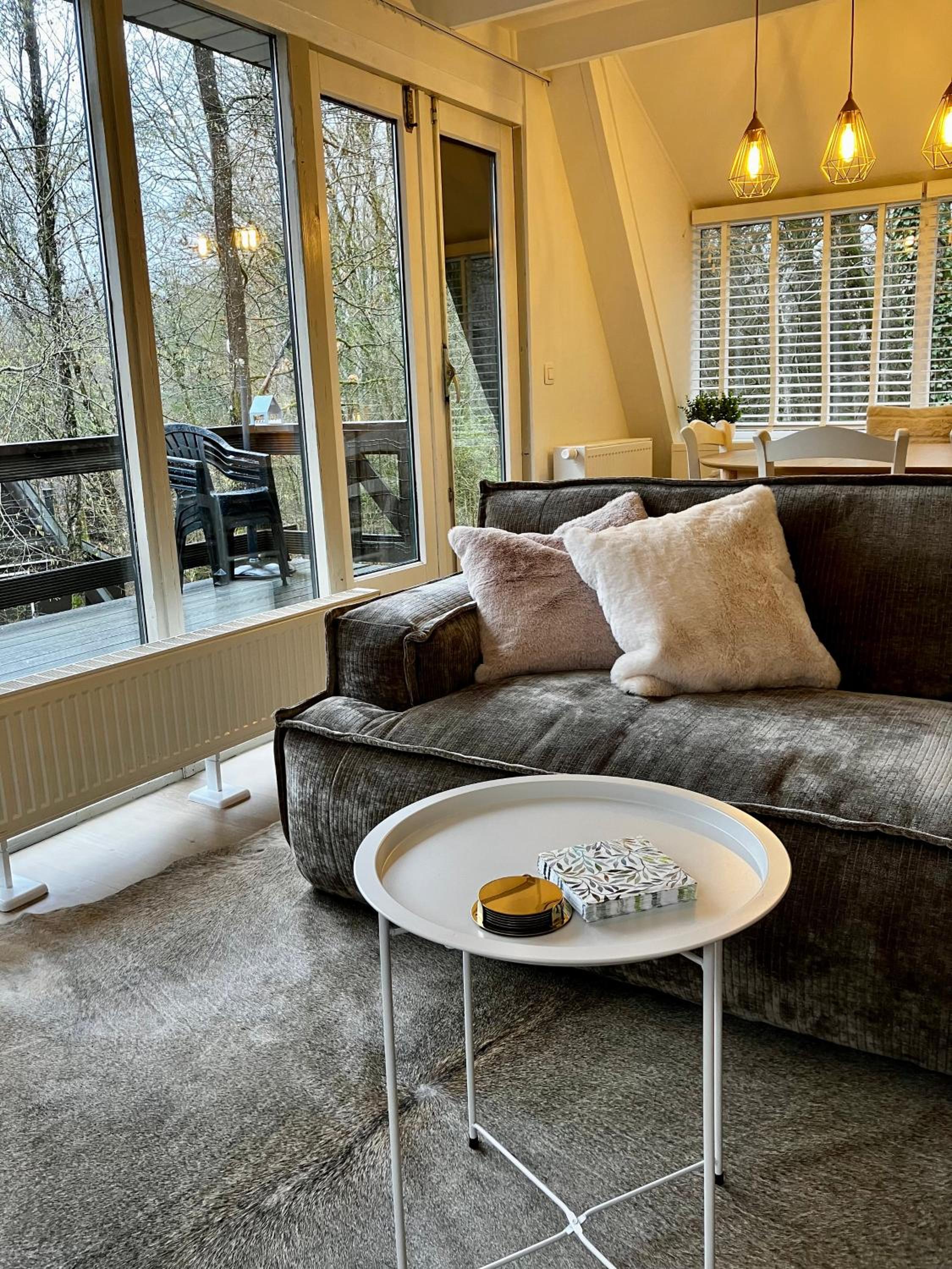 Chalet 190 La Belle Durbuy