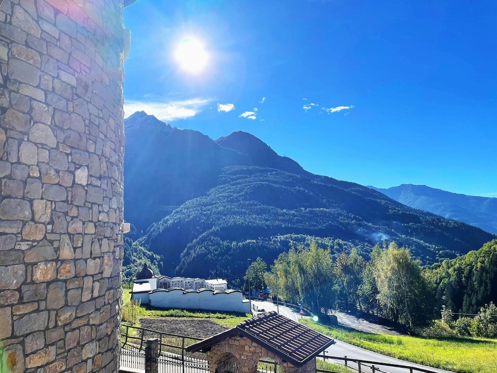 Panoramic Apartment Monno view 3