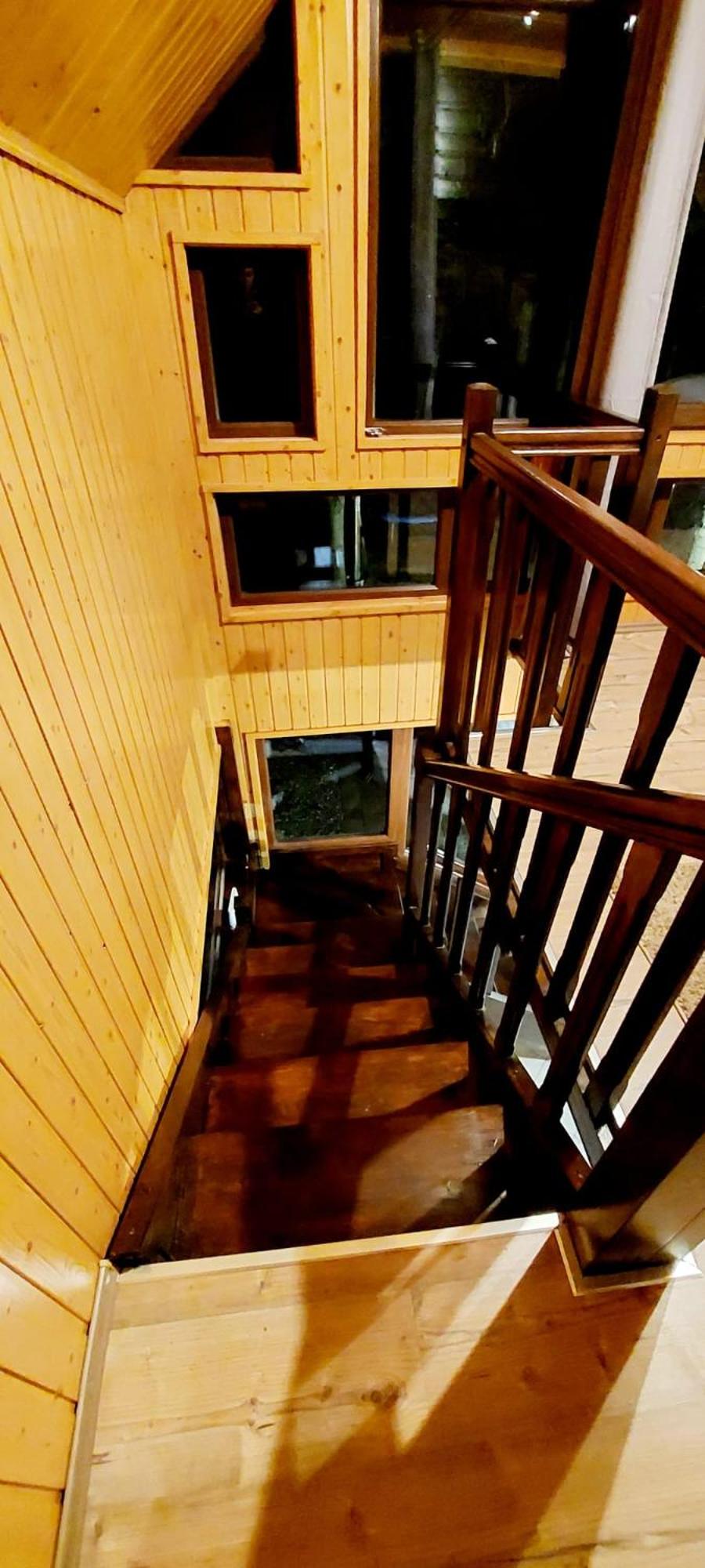 Misha's House