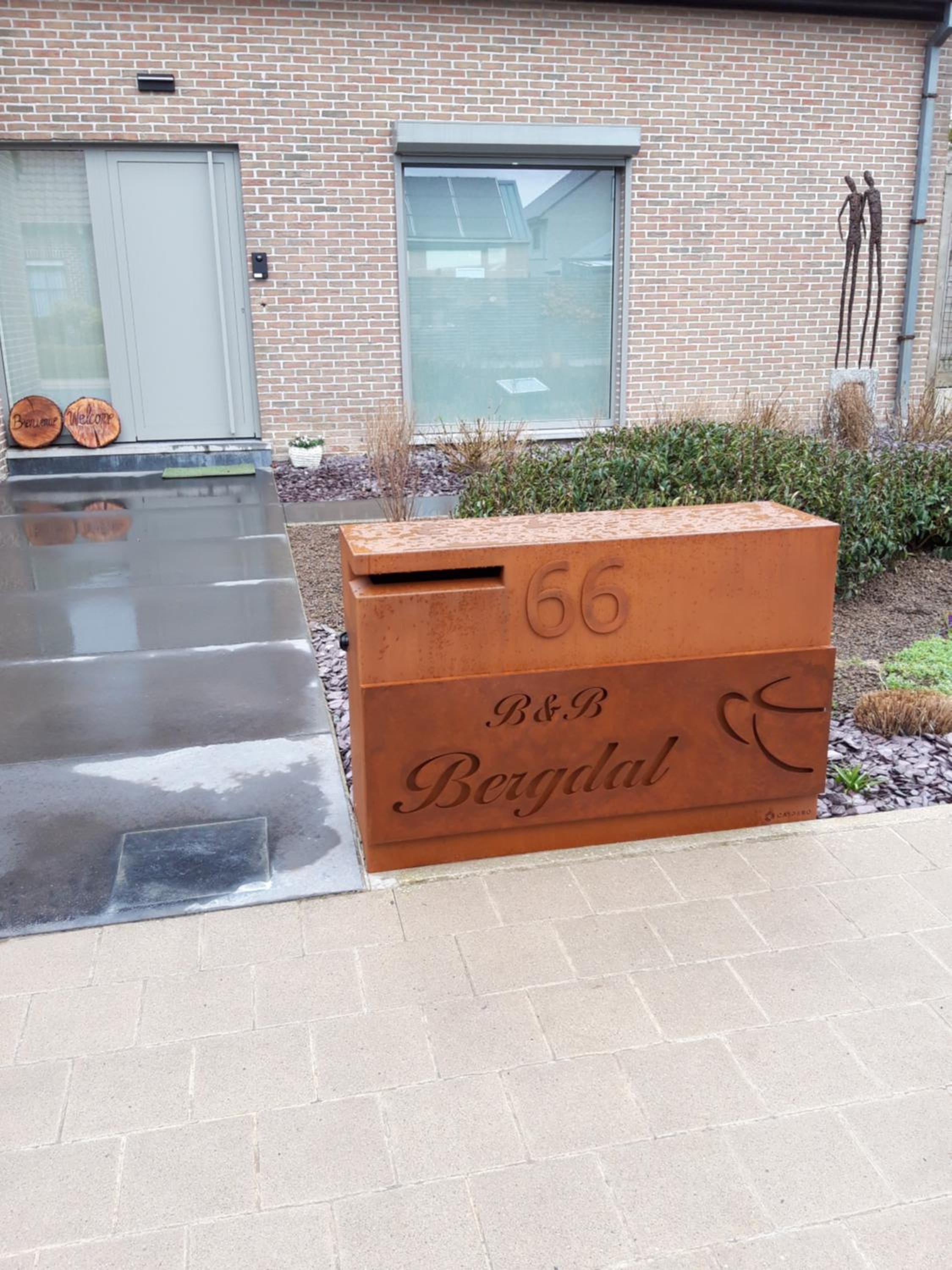 B&B Bergdal