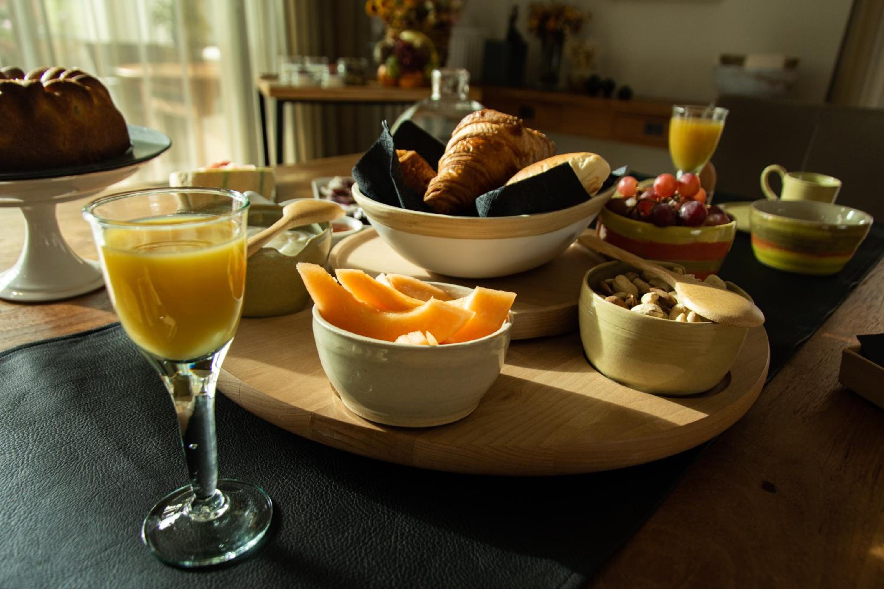 B&B Bergdal