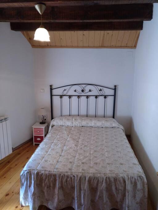 Casa Lovaco (Borau) view 3