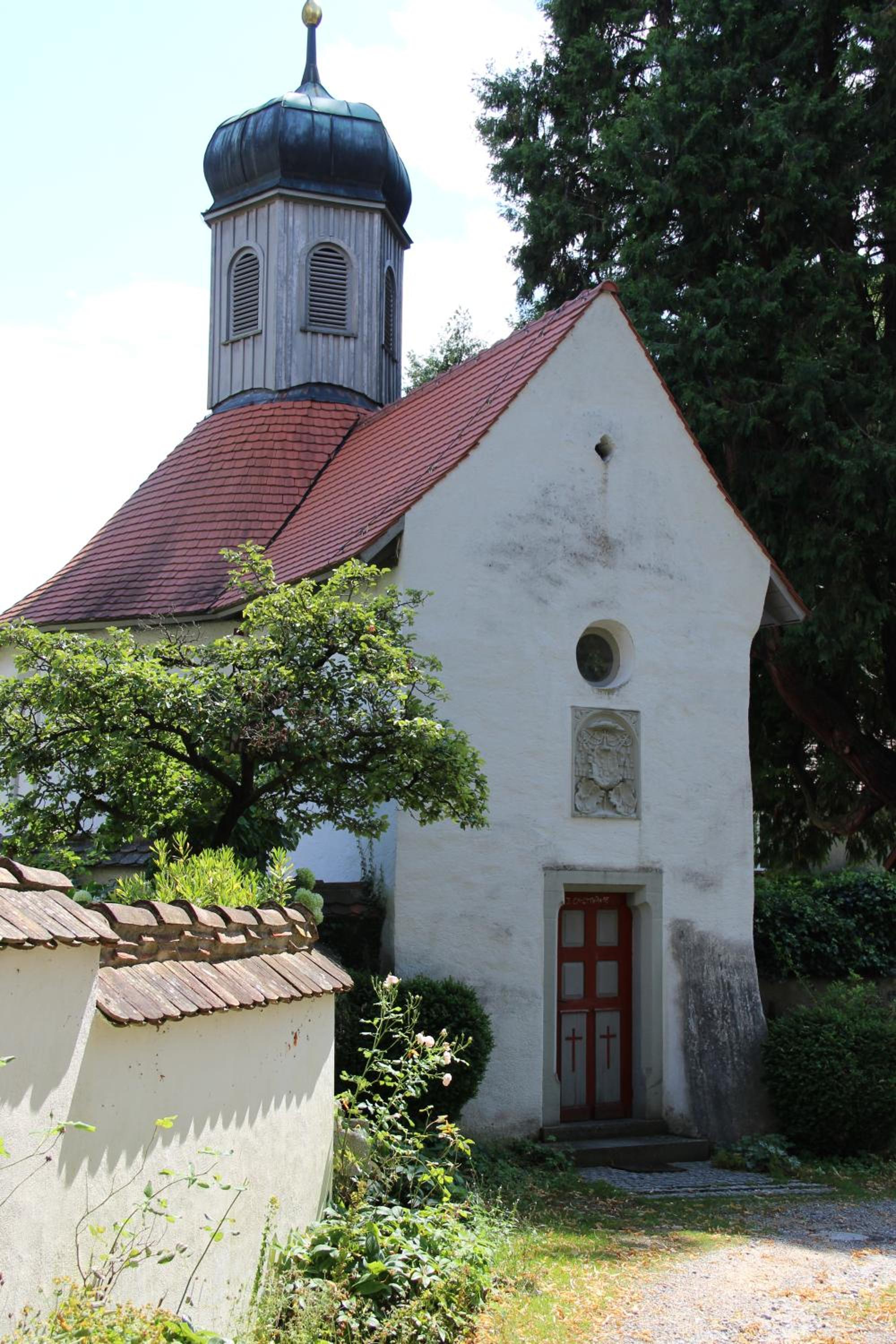 Gästehaus Stöhr - Ihre Ferienwohnungen mit großem Garten und direktem Seezugang