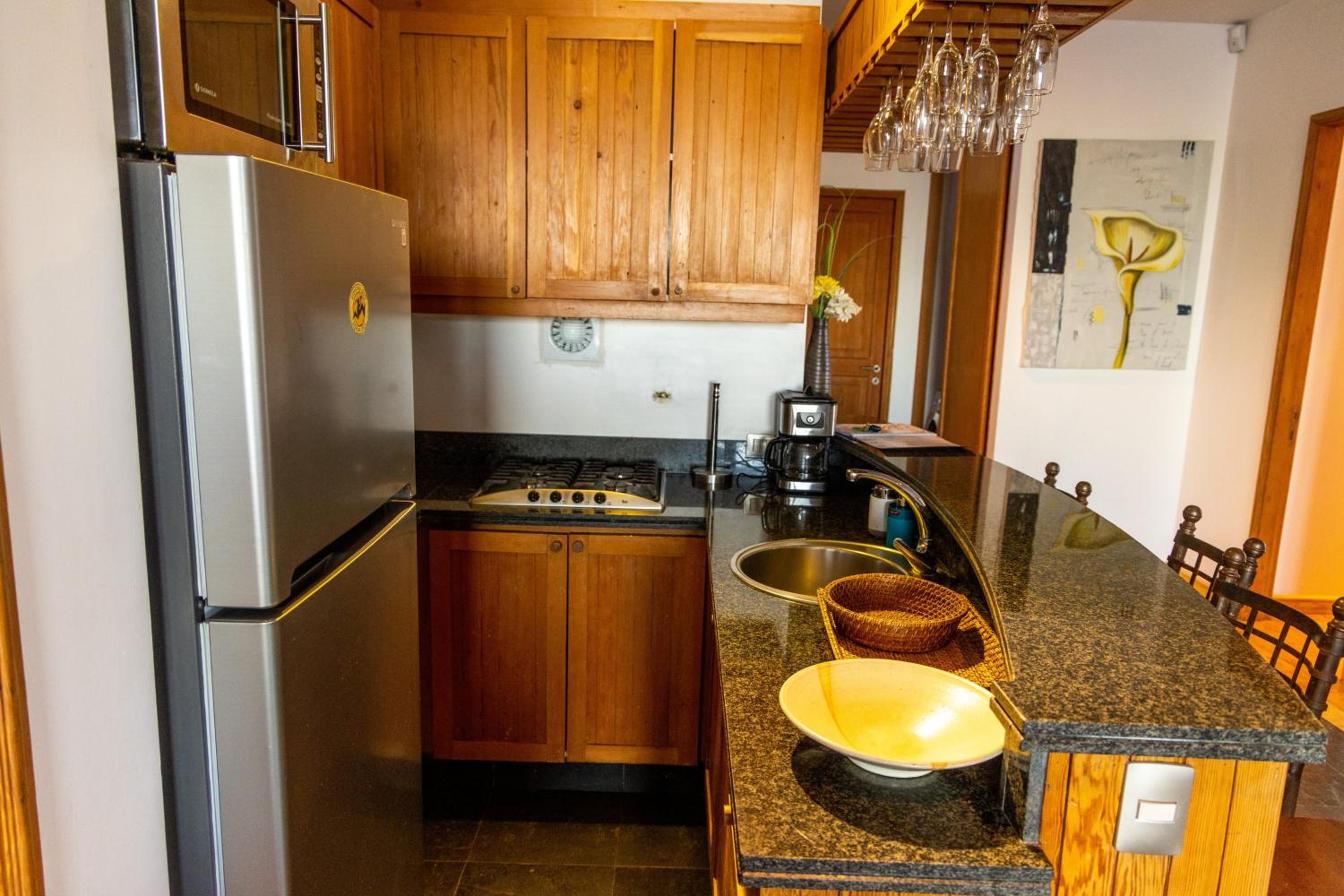 Casa Farellones