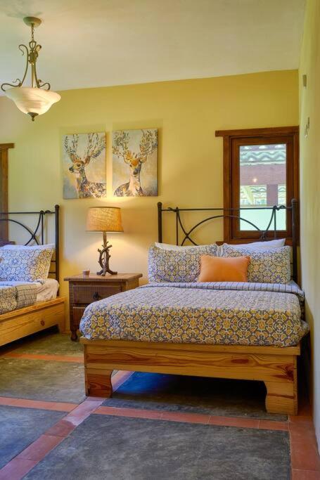 Escape Chalet at Pinar del Sol in Jarabacoa