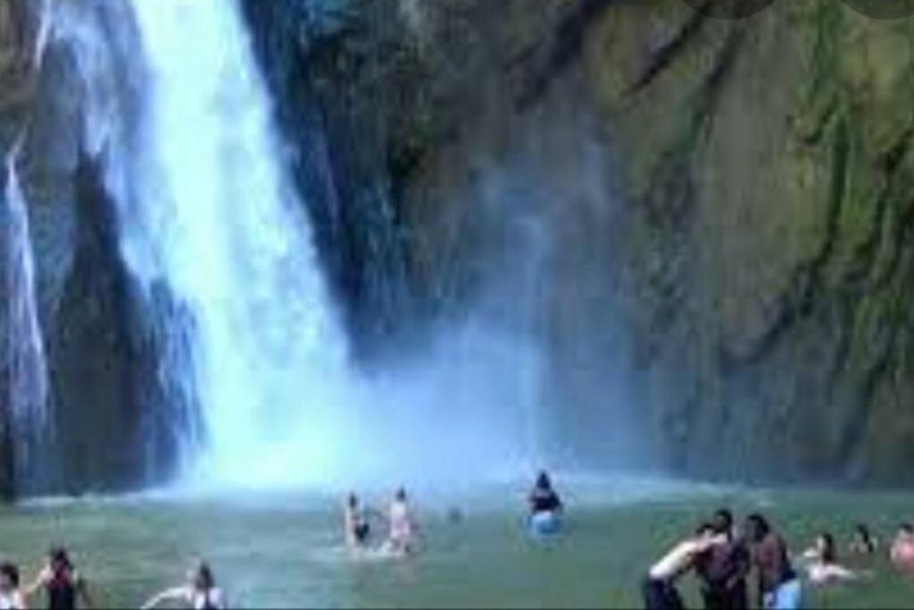 Escape Chalet at Pinar del Sol in Jarabacoa