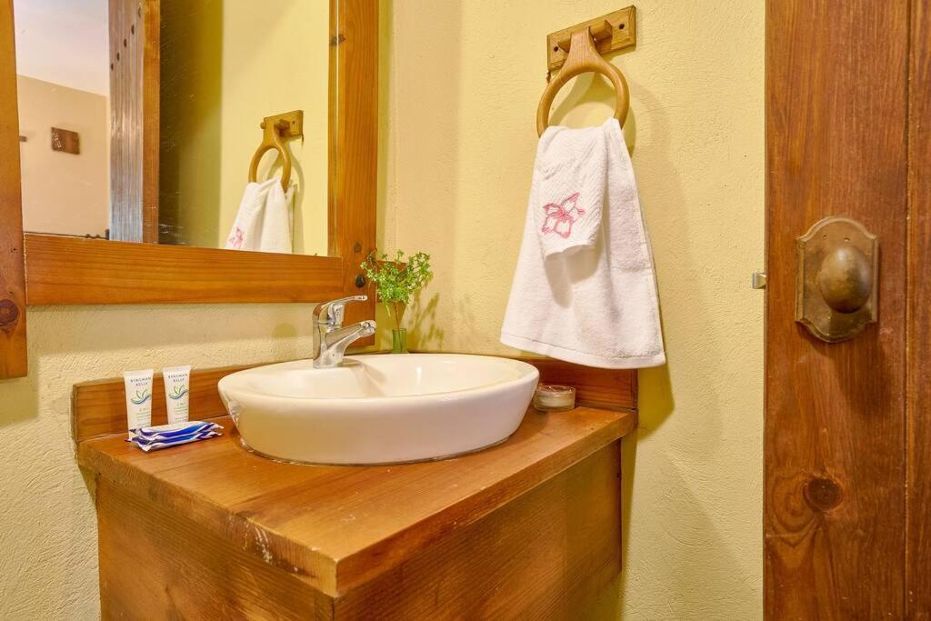 Escape Chalet at Pinar del Sol in Jarabacoa