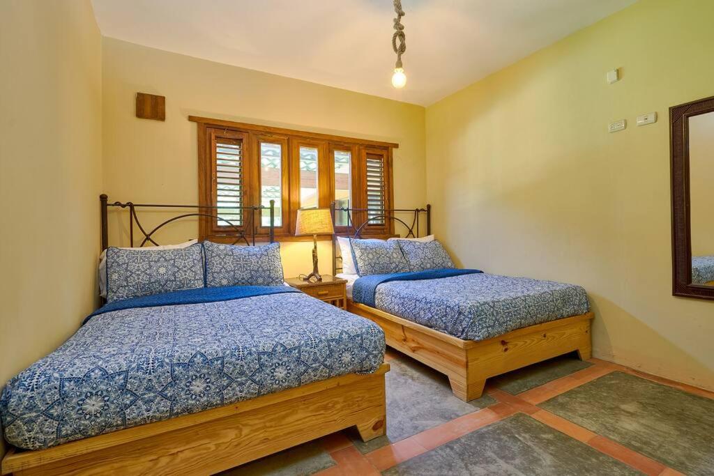Escape Chalet at Pinar del Sol in Jarabacoa