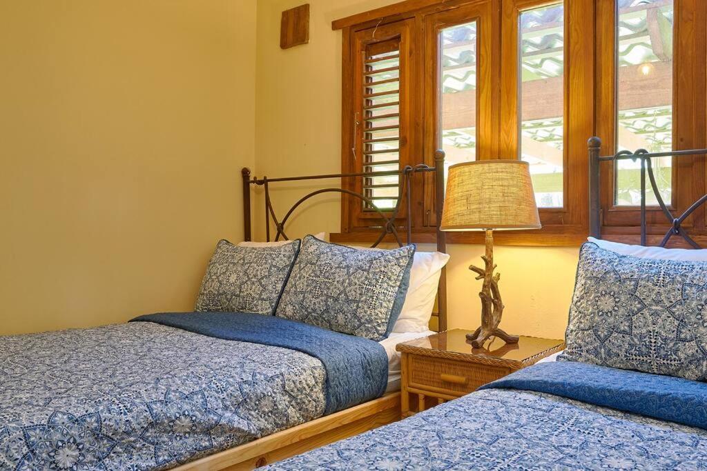 Escape Chalet at Pinar del Sol in Jarabacoa