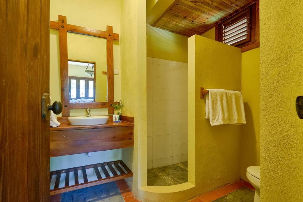 Escape Chalet at Pinar del Sol in Jarabacoa