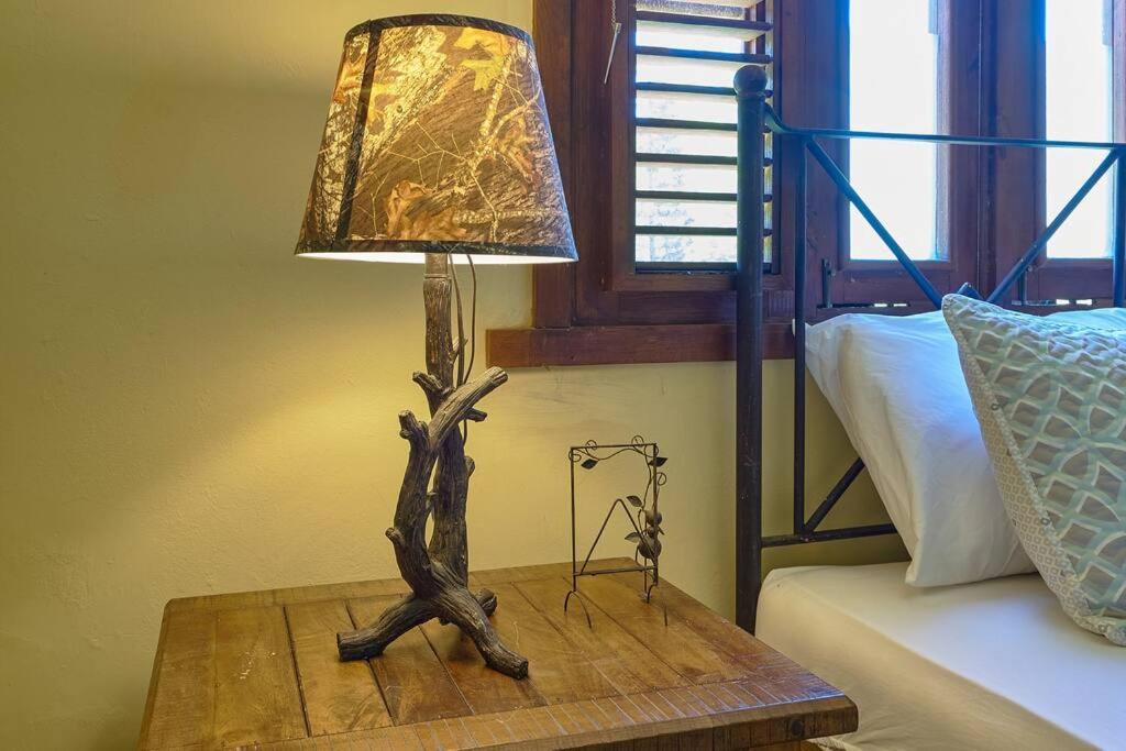Escape Chalet at Pinar del Sol in Jarabacoa
