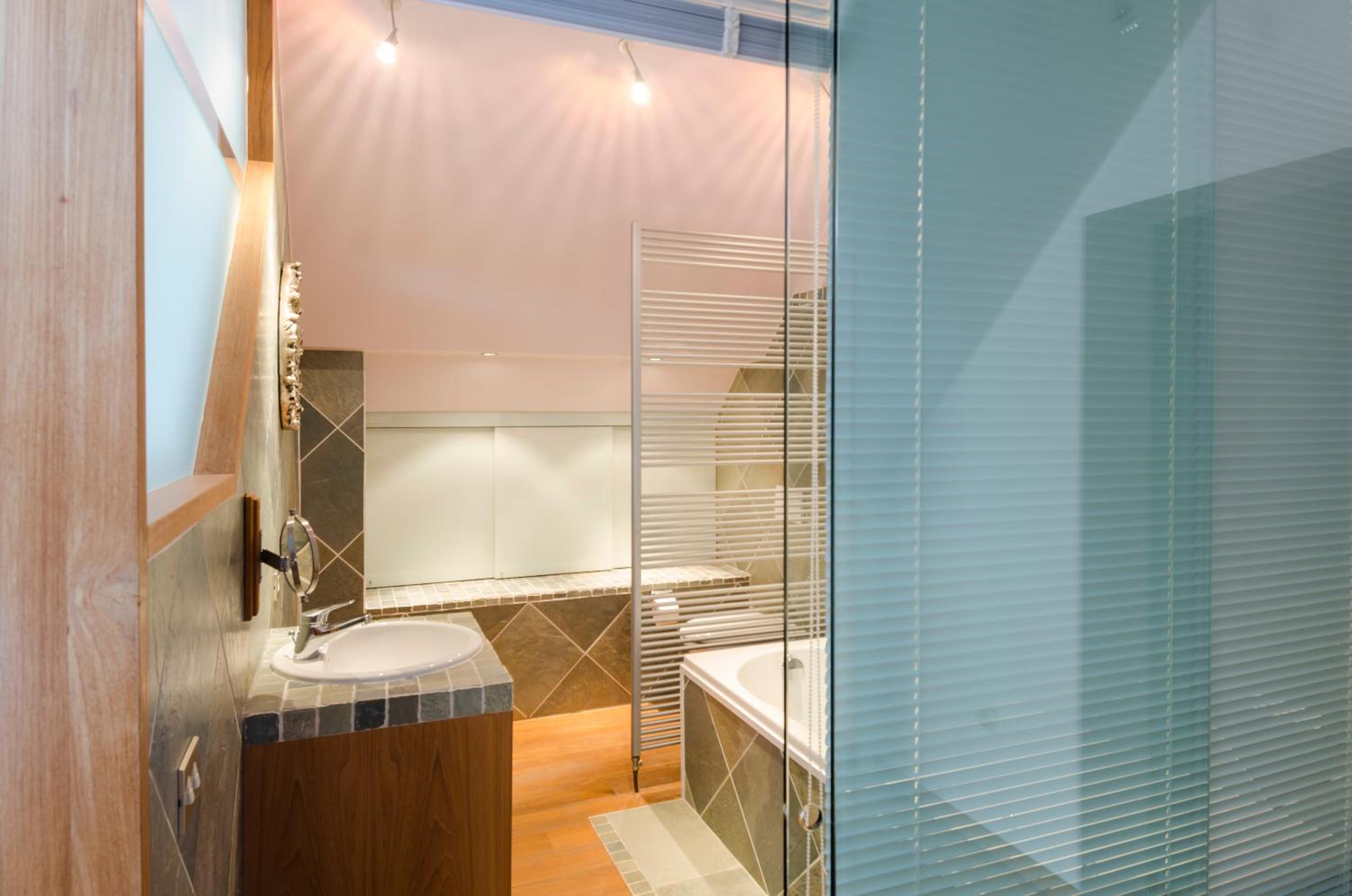 Vakantiehuis Victorello met sauna, jacuzzi, seizoenszwembad