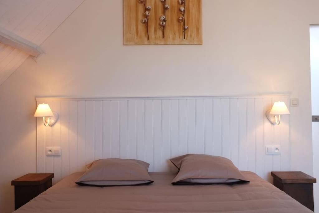 Vakantiehuis Victorello met sauna, jacuzzi, seizoenszwembad